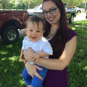 Meet your Posher, Brooke